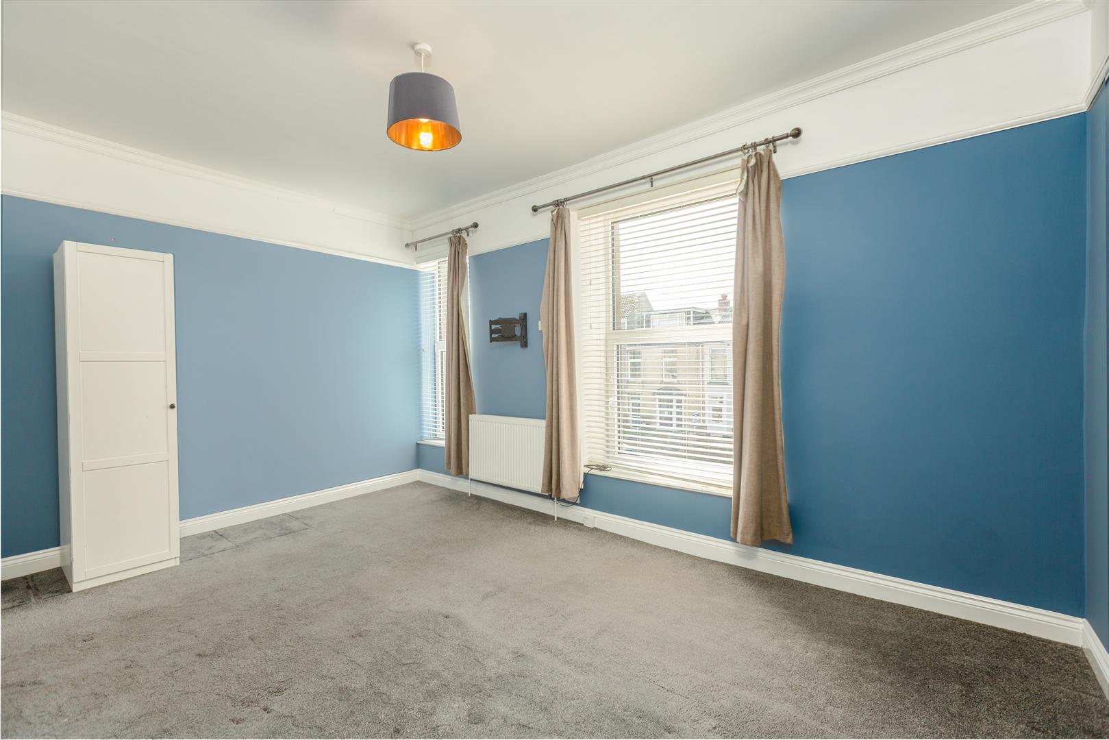 Brunswick Street, Swansea, SA1 4JR